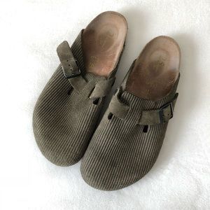 ✨25th anniversary Boston Edition Birks!✨